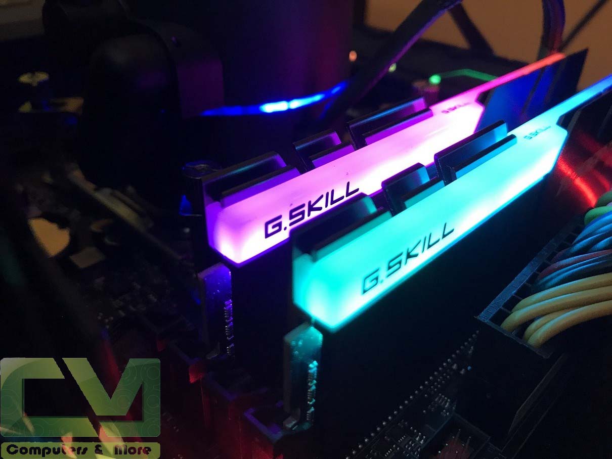 Computers and More | Reviews, Configurations and Troubleshooting ...